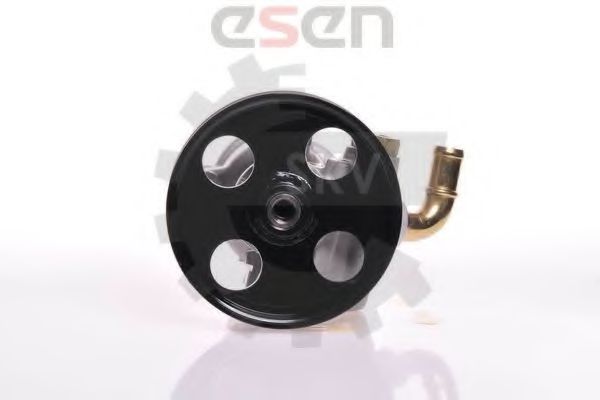 Насос гидроусилителя руля ESEN SKV 10SKV013