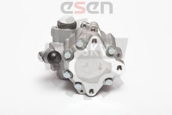 Насос гидроусилителя руля ESEN SKV 10SKV015 Насос гидроусилителя руля ESEN SKV 10SKV015