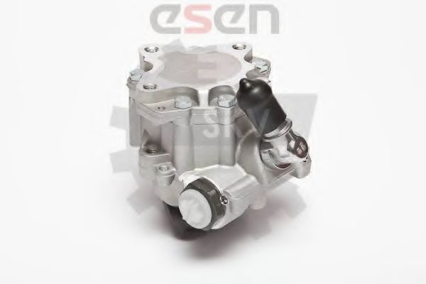 Насос гидроусилителя руля ESEN SKV 10SKV015 Насос гидроусилителя руля ESEN SKV 10SKV015