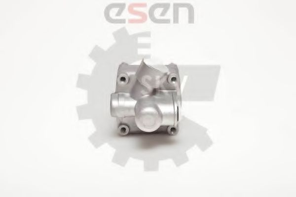 Насос гидроусилителя руля ESEN SKV 10SKV017 Насос гидроусилителя руля ESEN SKV 10SKV017