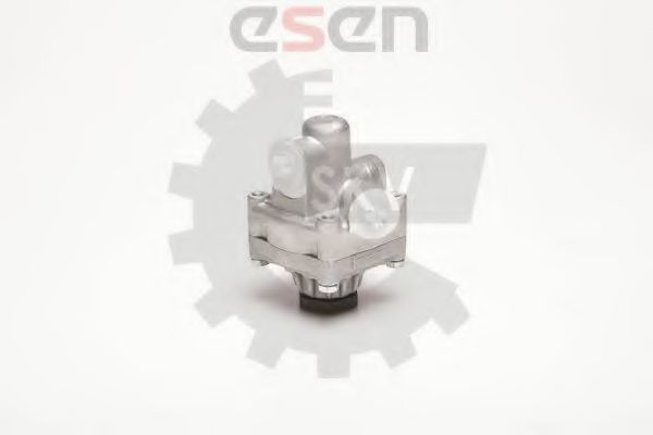 Насос гидроусилителя руля ESEN SKV 10SKV017