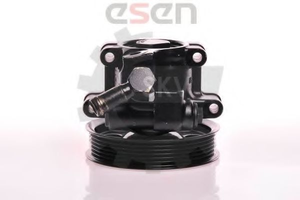 Насос гидроусилителя руля ESEN SKV 10SKV019