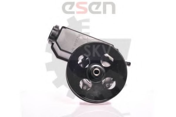 Насос гидроусилителя руля ESEN SKV 10SKV020