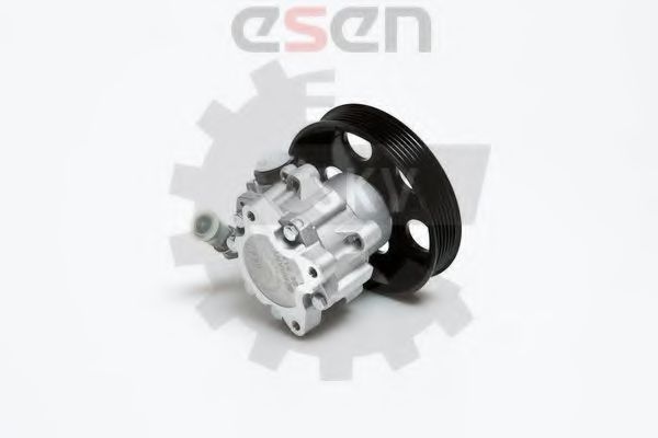 Насос гидроусилителя руля ESEN SKV 10SKV022