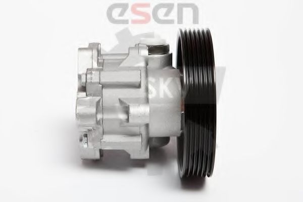 Насос гидроусилителя руля ESEN SKV 10SKV023