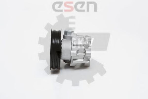Насос гидроусилителя руля ESEN SKV 10SKV024 Насос гидроусилителя руля ESEN SKV 10SKV024