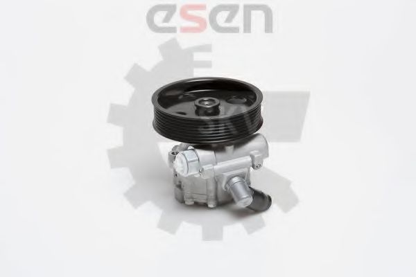 Насос гидроусилителя руля ESEN SKV 10SKV024 Насос гидроусилителя руля ESEN SKV 10SKV024