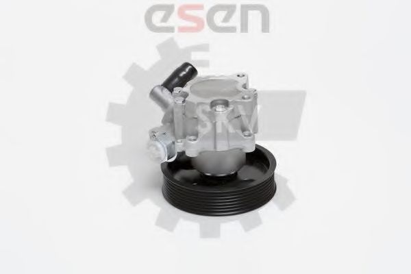 Насос гидроусилителя руля ESEN SKV 10SKV024