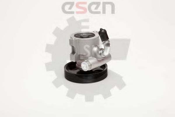 Насос гидроусилителя руля ESEN SKV 10SKV025