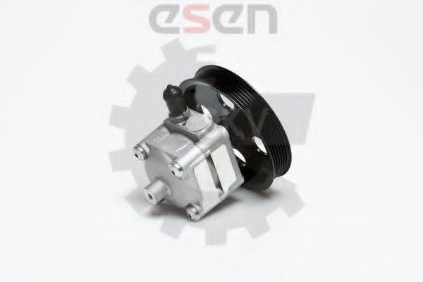 Насос гидроусилителя руля ESEN SKV 10SKV028