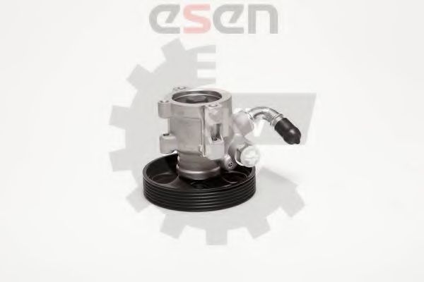 Насос гидроусилителя руля ESEN SKV 10SKV031