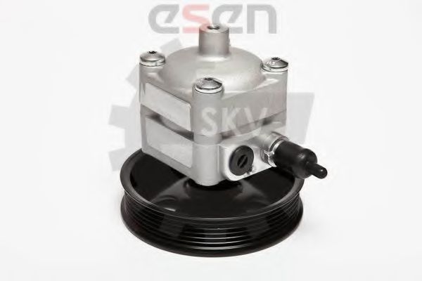 Насос гидроусилителя руля ESEN SKV 10SKV033 Насос гидроусилителя руля ESEN SKV 10SKV033
