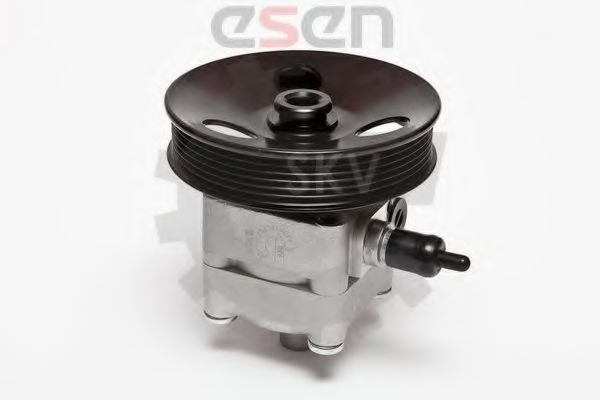 Насос гидроусилителя руля ESEN SKV 10SKV033 Насос гидроусилителя руля ESEN SKV 10SKV033