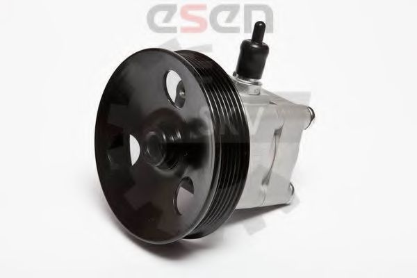 Насос гидроусилителя руля ESEN SKV 10SKV033