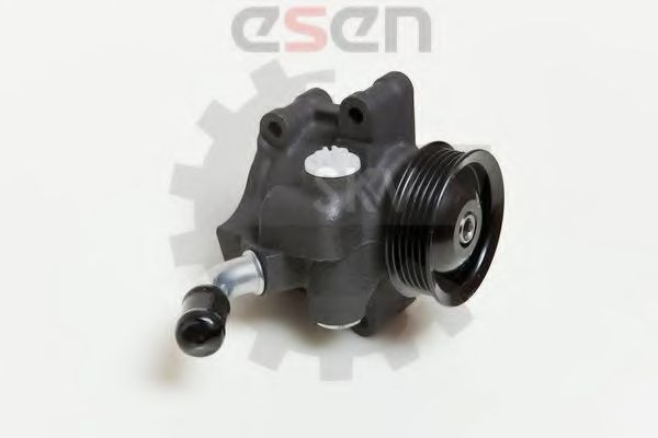 Насос гидроусилителя руля ESEN SKV 10SKV035
