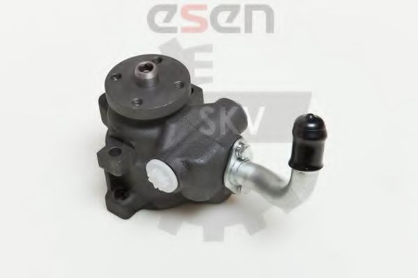 Насос гидроусилителя руля ESEN SKV 10SKV036
