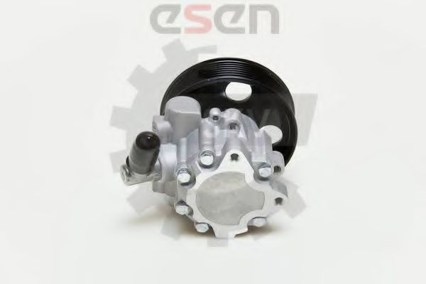 Насос гидроусилителя руля ESEN SKV 10SKV039 Насос гидроусилителя руля ESEN SKV 10SKV039