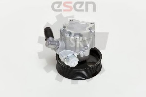 Насос гидроусилителя руля ESEN SKV 10SKV039 Насос гидроусилителя руля ESEN SKV 10SKV039