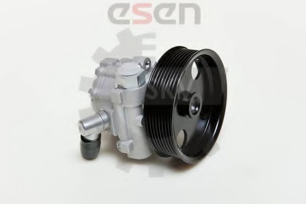 Насос гидроусилителя руля ESEN SKV 10SKV039