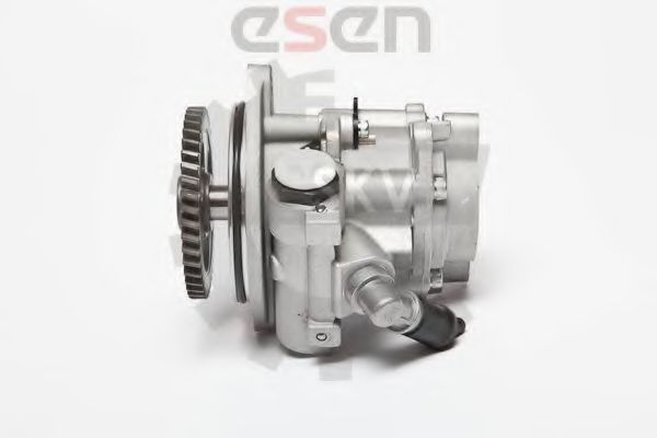 Насос гидроусилителя руля ESEN SKV 10SKV045 Насос гидроусилителя руля ESEN SKV 10SKV045