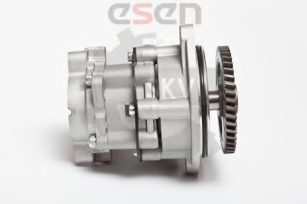 Насос гидроусилителя руля ESEN SKV 10SKV045 Насос гидроусилителя руля ESEN SKV 10SKV045