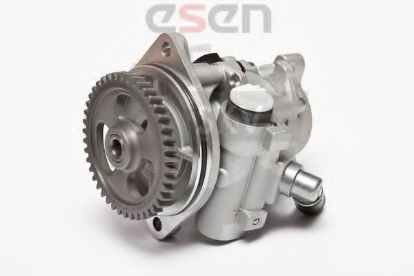Насос гидроусилителя руля ESEN SKV 10SKV045