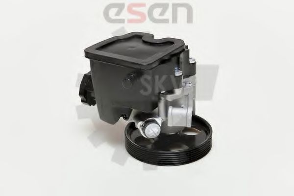 Насос гидроусилителя руля ESEN SKV 10SKV046 Насос гидроусилителя руля ESEN SKV 10SKV046