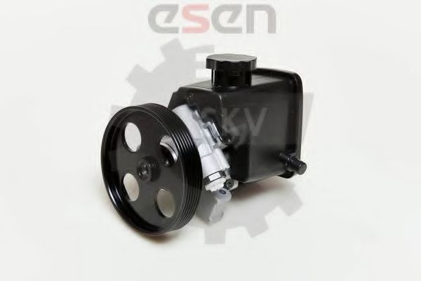 Насос гидроусилителя руля ESEN SKV 10SKV046