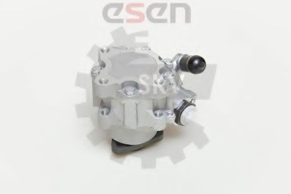 Насос гидроусилителя руля ESEN SKV 10SKV049