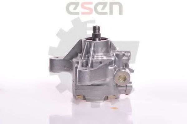 Насос гидроусилителя руля ESEN SKV 10SKV052 Насос гидроусилителя руля ESEN SKV 10SKV052
