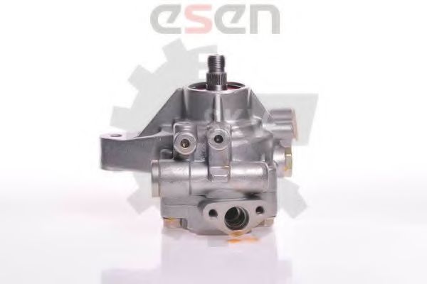 Насос гидроусилителя руля ESEN SKV 10SKV052 Насос гидроусилителя руля ESEN SKV 10SKV052