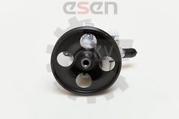 Насос гидроусилителя руля ESEN SKV 10SKV057 Насос гидроусилителя руля ESEN SKV 10SKV057