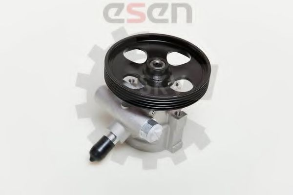 Насос гидроусилителя руля ESEN SKV 10SKV057 Насос гидроусилителя руля ESEN SKV 10SKV057