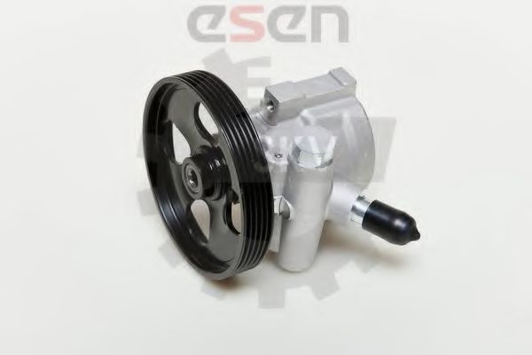 Насос гидроусилителя руля ESEN SKV 10SKV057