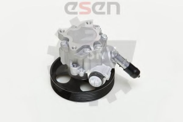 Насос гидроусилителя руля ESEN SKV 10SKV060