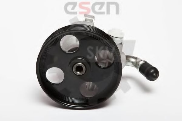 Насос гидроусилителя руля ESEN SKV 10SKV062 Насос гидроусилителя руля ESEN SKV 10SKV062