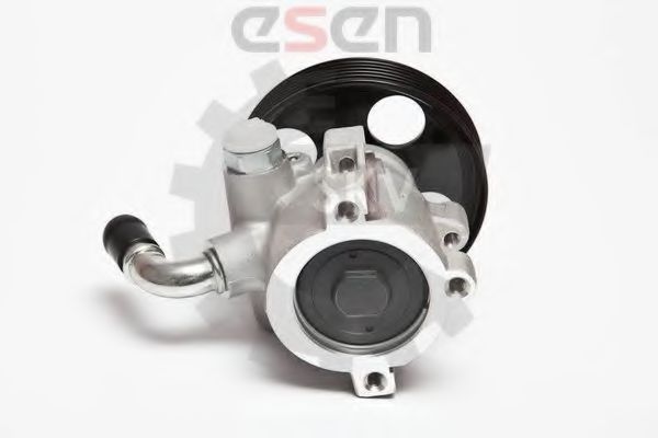 Насос гидроусилителя руля ESEN SKV 10SKV062 Насос гидроусилителя руля ESEN SKV 10SKV062