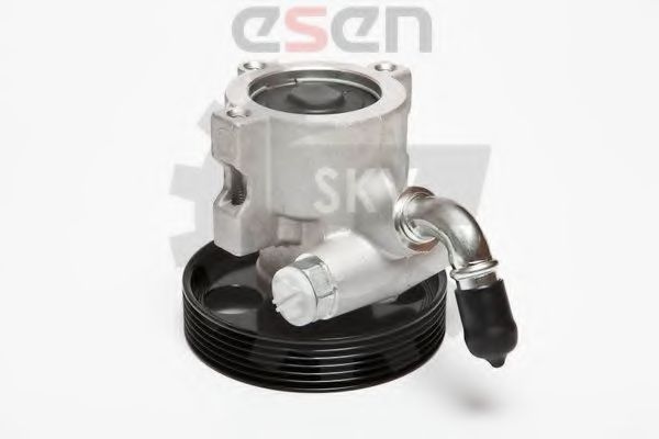 Насос гидроусилителя руля ESEN SKV 10SKV062 Насос гидроусилителя руля ESEN SKV 10SKV062