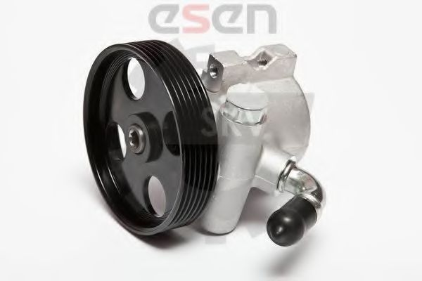 Насос гидроусилителя руля ESEN SKV 10SKV062