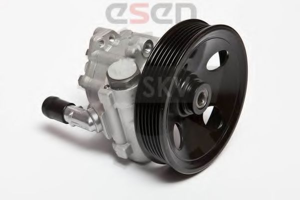 Насос гидроусилителя руля ESEN SKV 10SKV063
