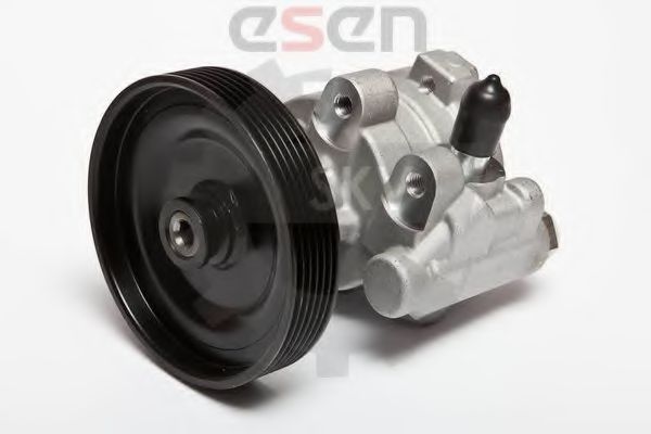 Насос гидроусилителя руля ESEN SKV 10SKV068