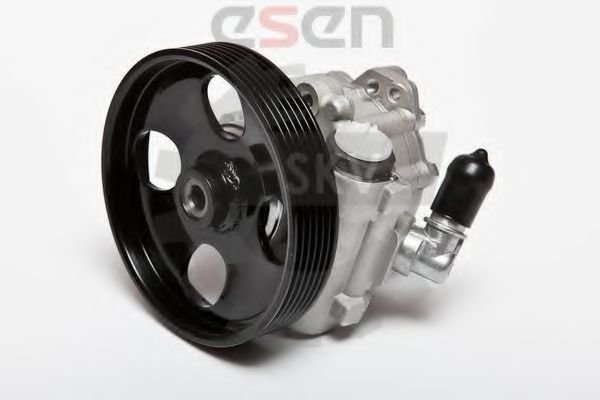 Насос гидроусилителя руля ESEN SKV 10SKV073