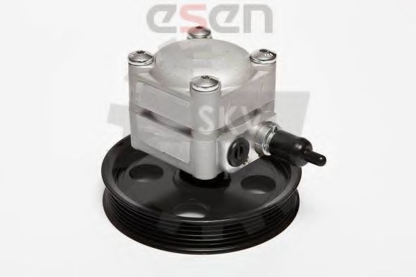 Насос гидроусилителя руля ESEN SKV 10SKV074