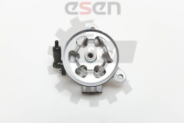 Насос гидроусилителя руля ESEN SKV 10SKV076 Насос гидроусилителя руля ESEN SKV 10SKV076