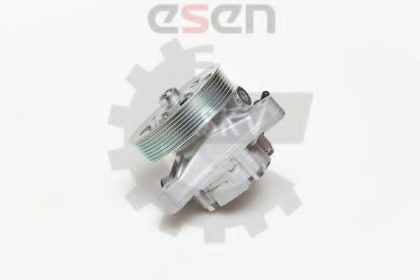 Насос гидроусилителя руля ESEN SKV 10SKV076 Насос гидроусилителя руля ESEN SKV 10SKV076