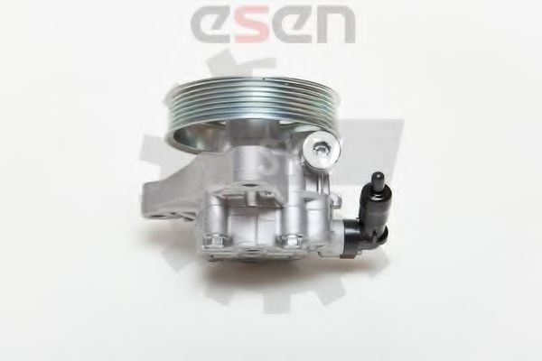 Насос гидроусилителя руля ESEN SKV 10SKV076 Насос гидроусилителя руля ESEN SKV 10SKV076