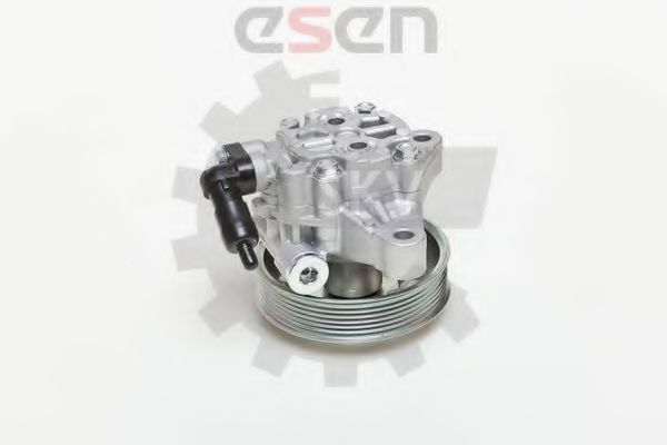 Насос гидроусилителя руля ESEN SKV 10SKV076 Насос гидроусилителя руля ESEN SKV 10SKV076