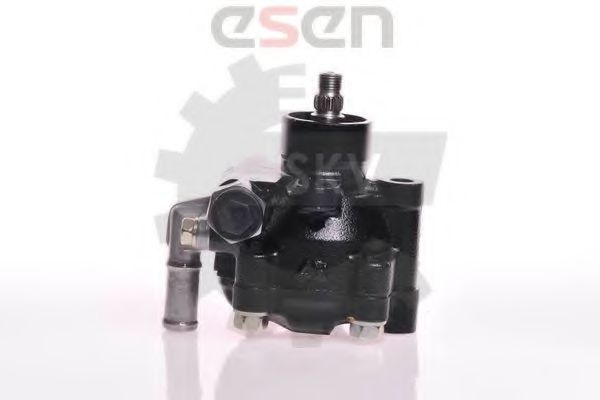 Насос гидроусилителя руля ESEN SKV 10SKV078 Насос гидроусилителя руля ESEN SKV 10SKV078