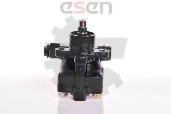 Насос гидроусилителя руля ESEN SKV 10SKV078 Насос гидроусилителя руля ESEN SKV 10SKV078