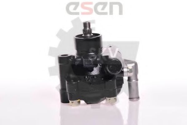 Насос гидроусилителя руля ESEN SKV 10SKV078 Насос гидроусилителя руля ESEN SKV 10SKV078
